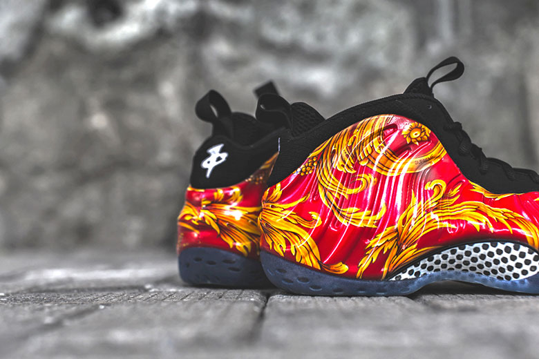 air foamposite 1 supreme sp