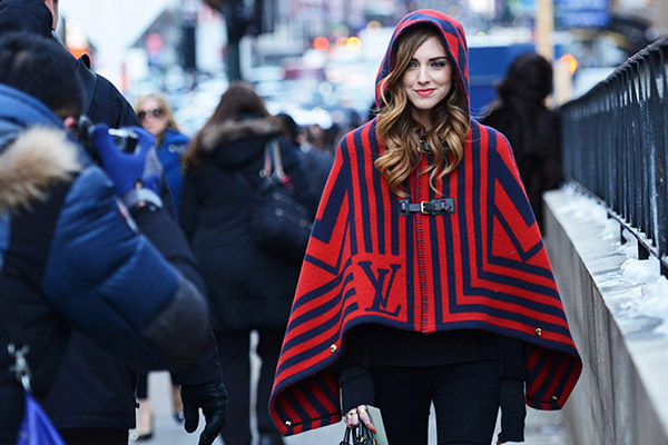 C 'est ton costume.Six styles pour la Fête de fin d 'année